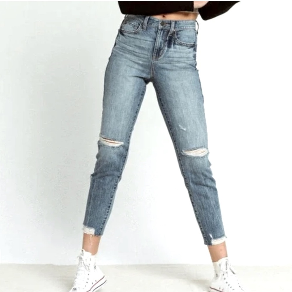 RSQ vintage mom size 26